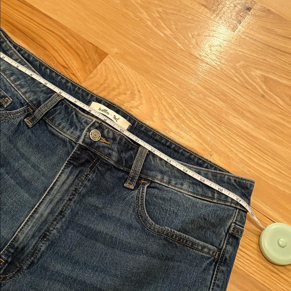 Willow & Root Blue Denim Jeans the mom jeans - Picture 5 of 6